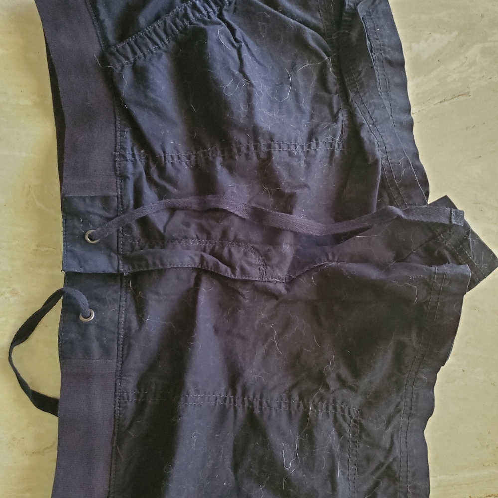 Short